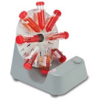 Tube Rotator (Analog) with Fixed Speed